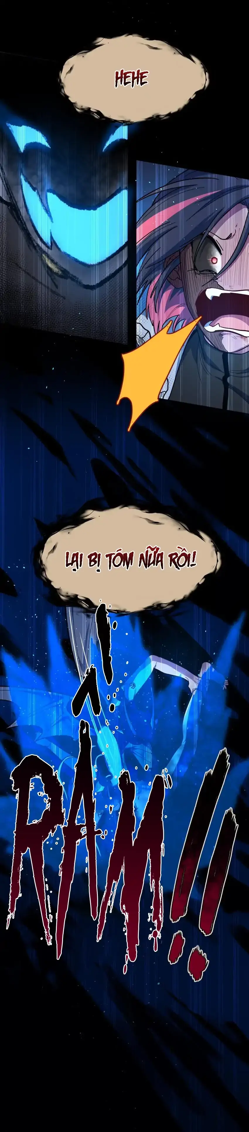 Bên Trong Có Chó Dữ, Xin Cẩn Thận Chapter 57 - Trang 33