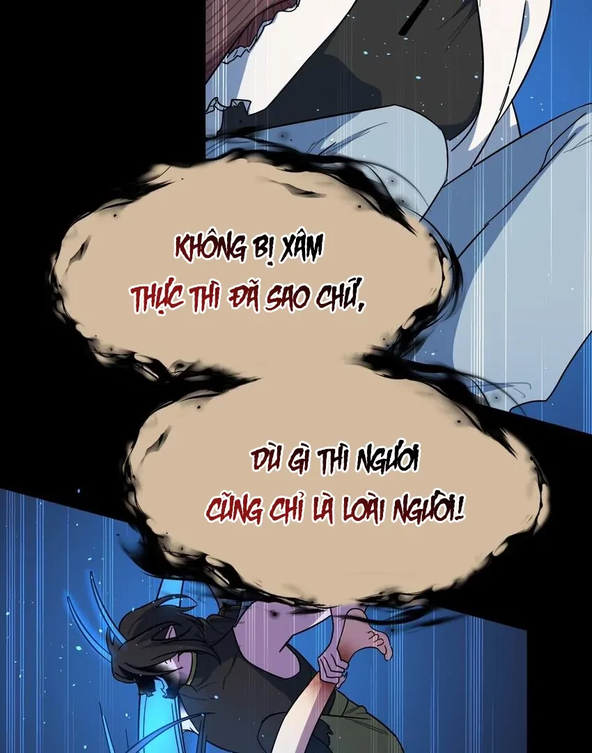 Bên Trong Có Chó Dữ, Xin Cẩn Thận Chapter 57 - Trang 35
