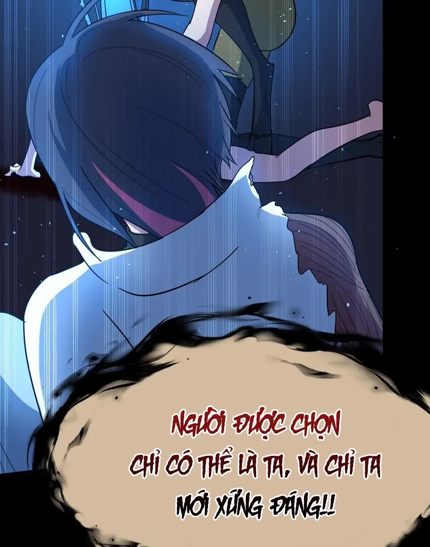 Bên Trong Có Chó Dữ, Xin Cẩn Thận Chapter 57 - Trang 36