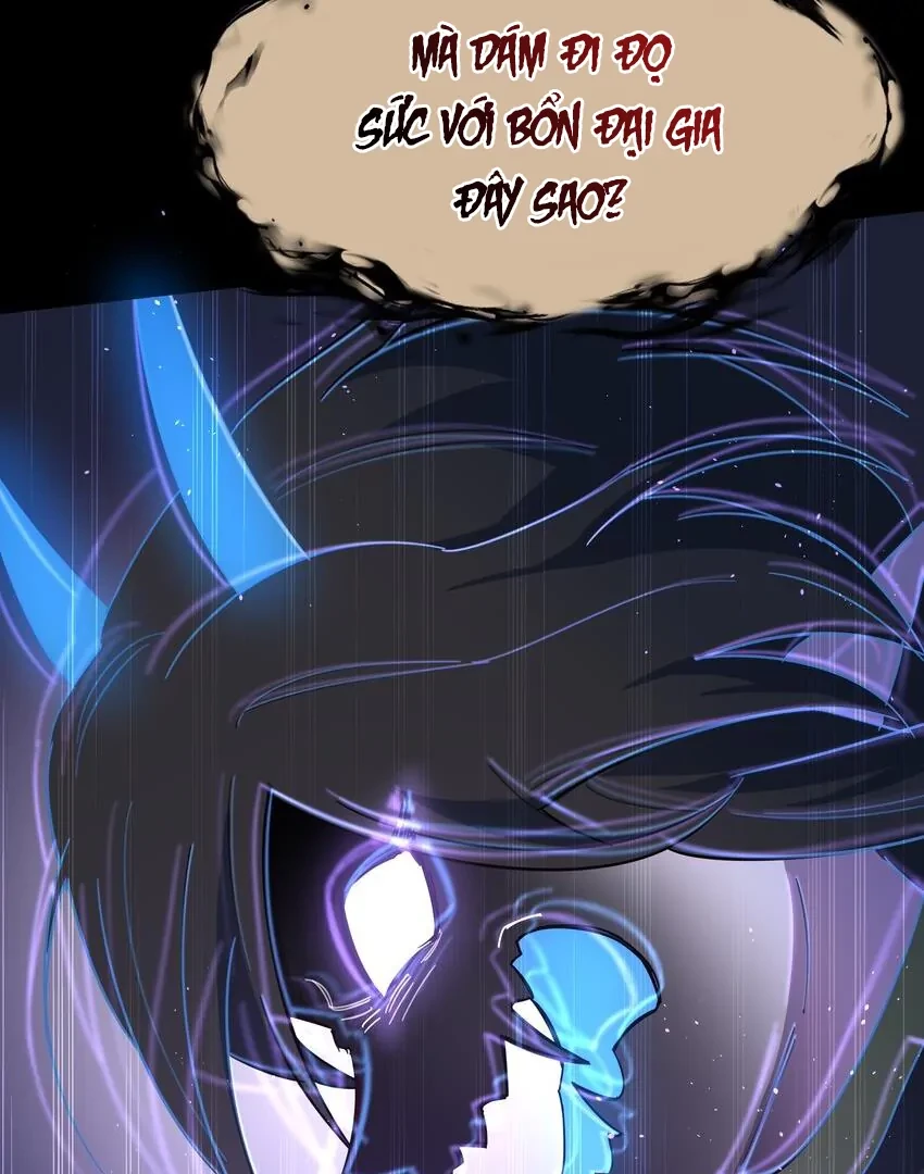 Bên Trong Có Chó Dữ, Xin Cẩn Thận Chapter 57 - Trang 38