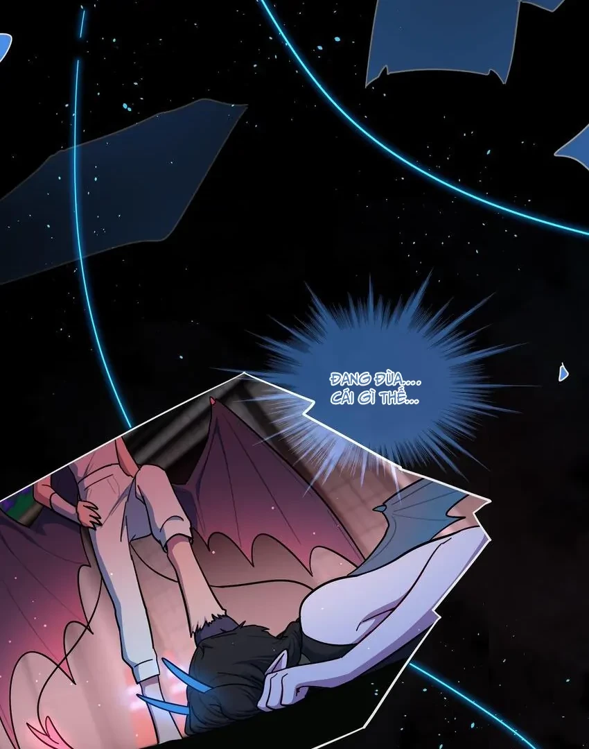 Bên Trong Có Chó Dữ, Xin Cẩn Thận Chapter 57 - Trang 4