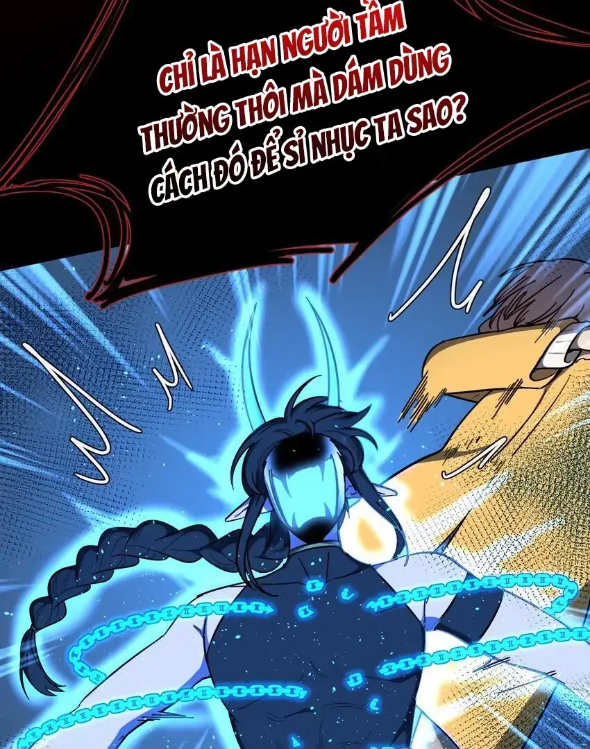 Bên Trong Có Chó Dữ, Xin Cẩn Thận Chapter 57 - Trang 8