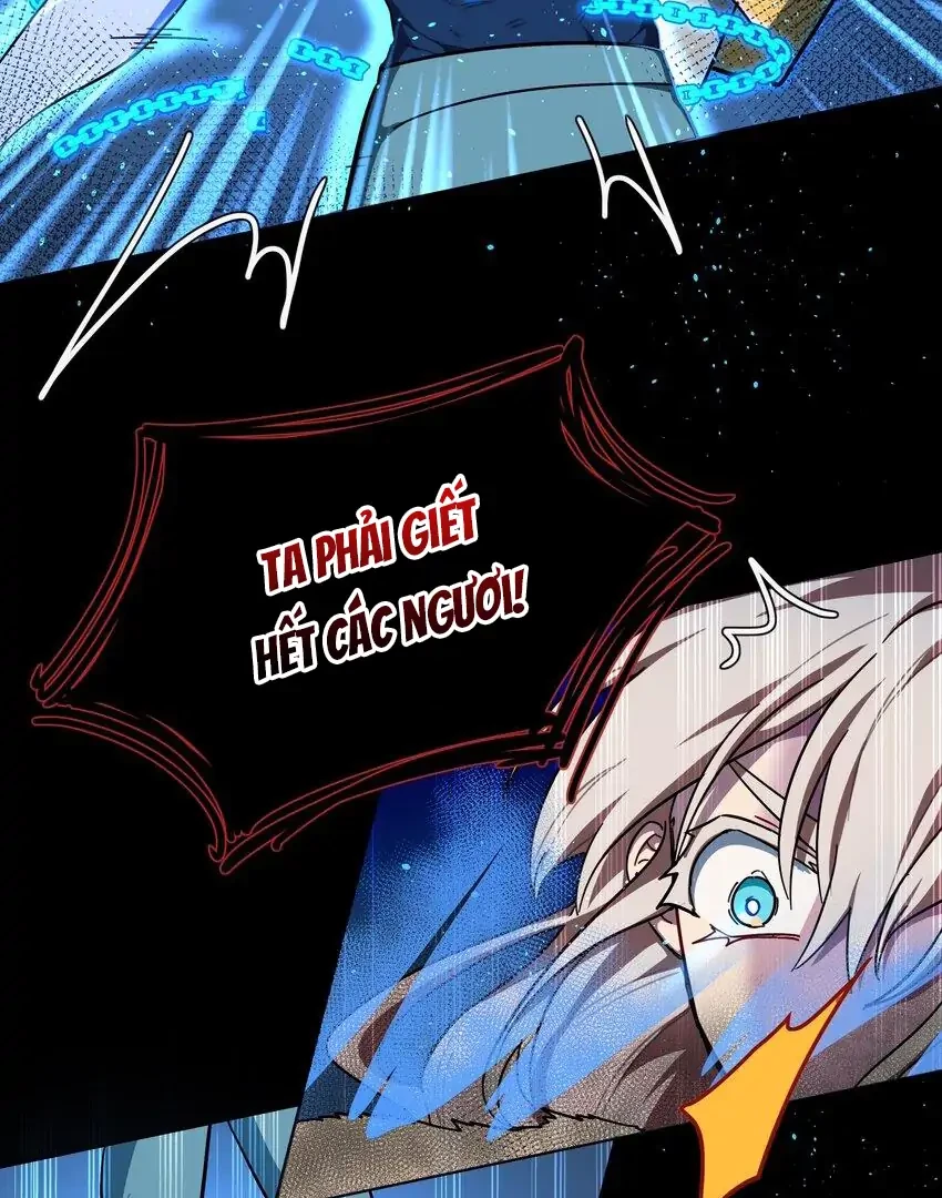 Bên Trong Có Chó Dữ, Xin Cẩn Thận Chapter 57 - Trang 9