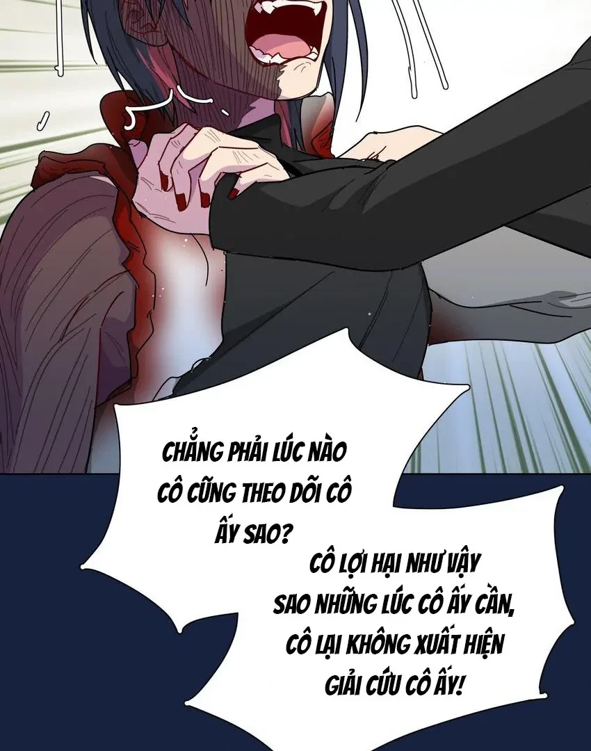 Bên Trong Có Chó Dữ, Xin Cẩn Thận Chapter 58 - Trang 14