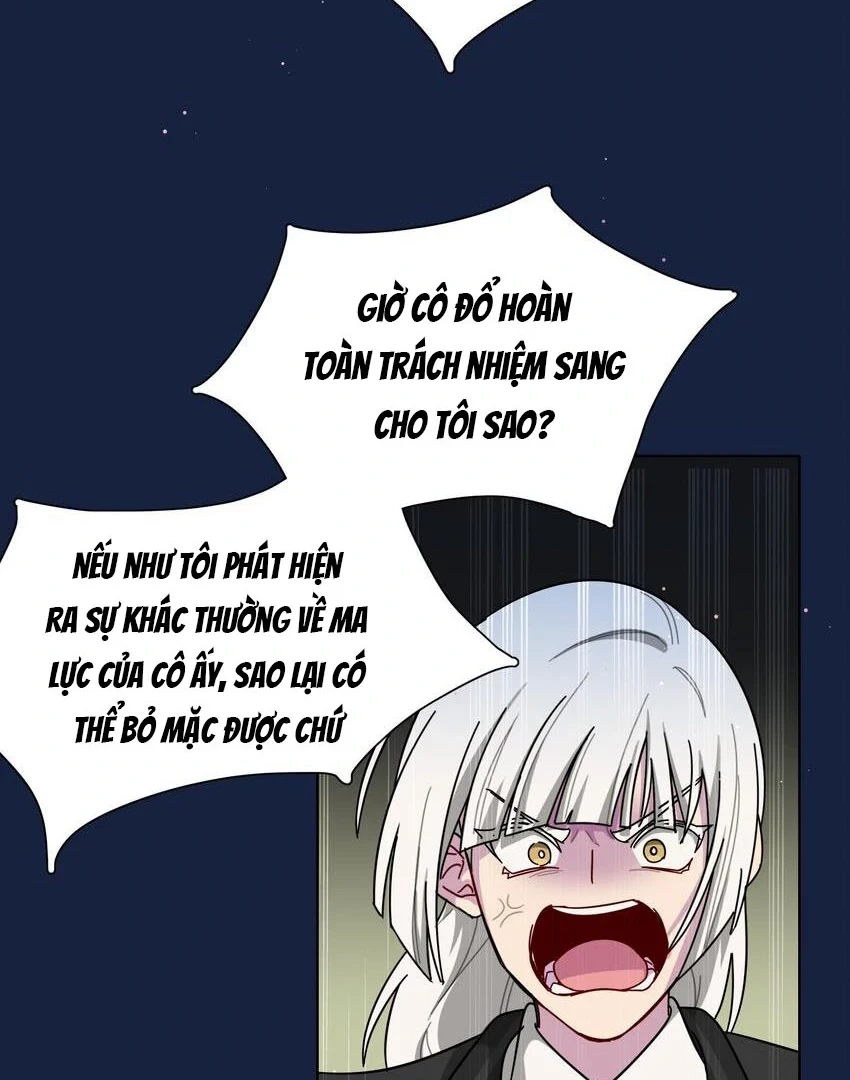 Bên Trong Có Chó Dữ, Xin Cẩn Thận Chapter 58 - Trang 15