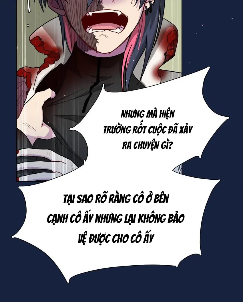 Bên Trong Có Chó Dữ, Xin Cẩn Thận Chapter 58 - Trang 17