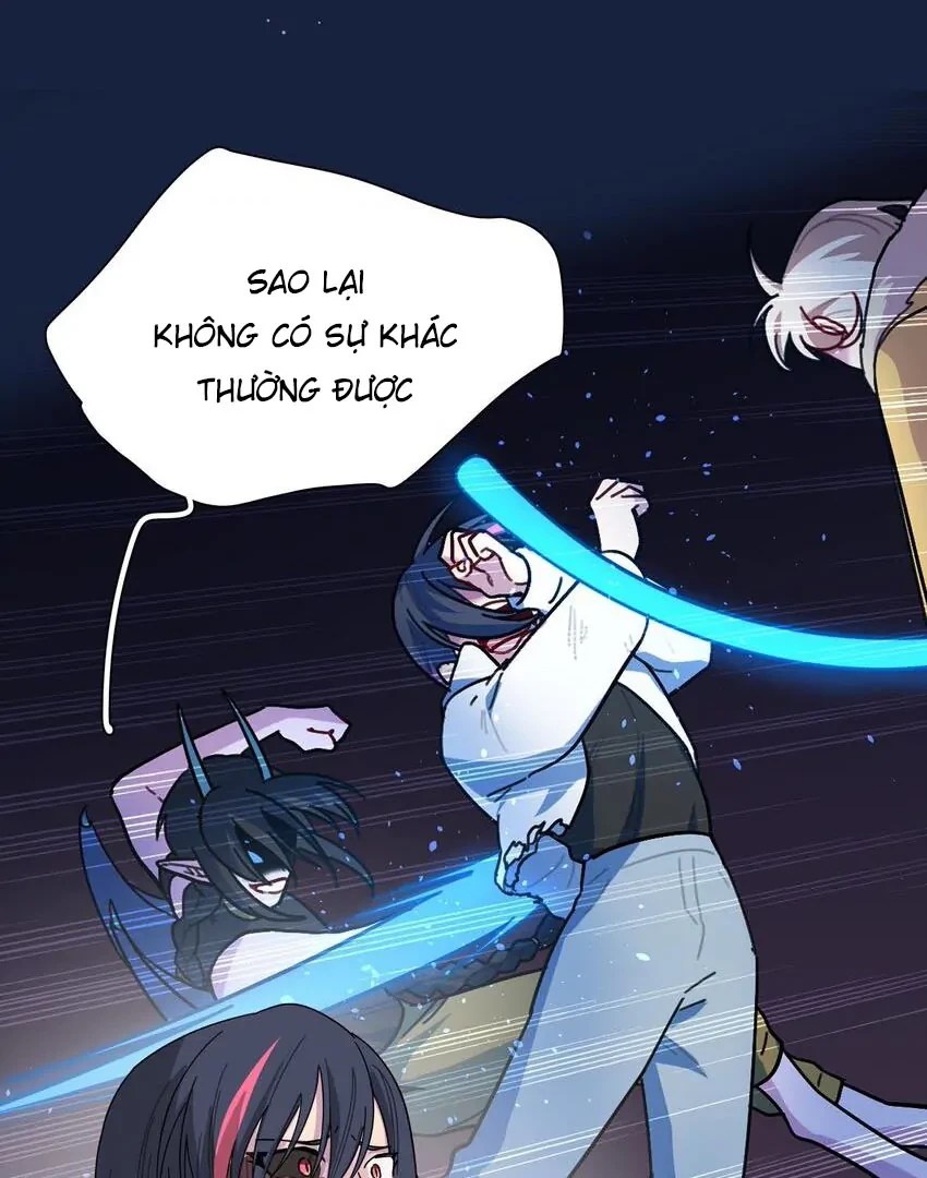 Bên Trong Có Chó Dữ, Xin Cẩn Thận Chapter 58 - Trang 18