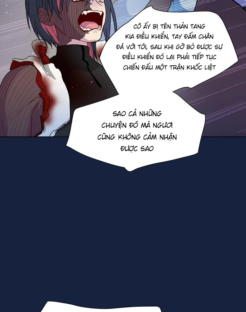 Bên Trong Có Chó Dữ, Xin Cẩn Thận Chapter 58 - Trang 19