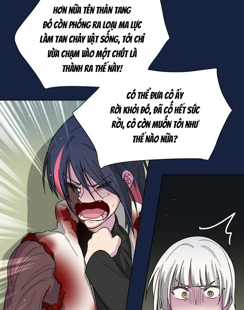 Bên Trong Có Chó Dữ, Xin Cẩn Thận Chapter 58 - Trang 20