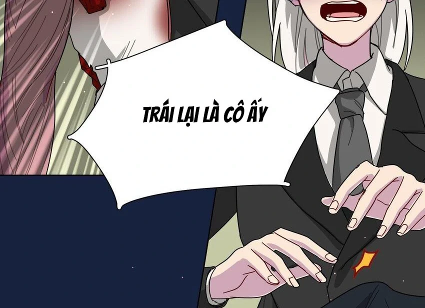 Bên Trong Có Chó Dữ, Xin Cẩn Thận Chapter 58 - Trang 21