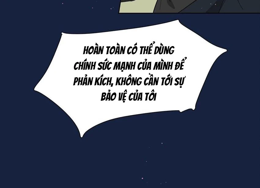 Bên Trong Có Chó Dữ, Xin Cẩn Thận Chapter 58 - Trang 22