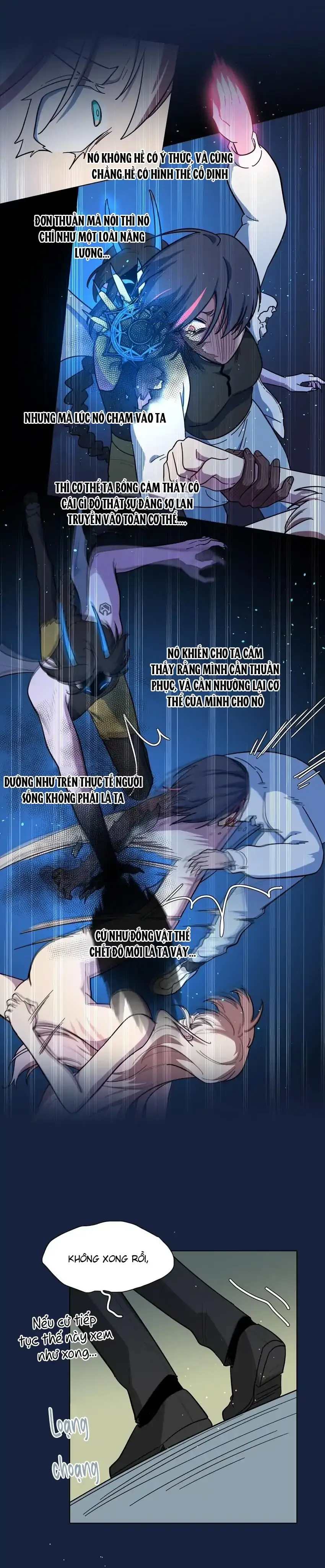 Bên Trong Có Chó Dữ, Xin Cẩn Thận Chapter 58 - Trang 25