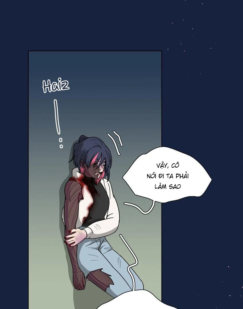 Bên Trong Có Chó Dữ, Xin Cẩn Thận Chapter 58 - Trang 29