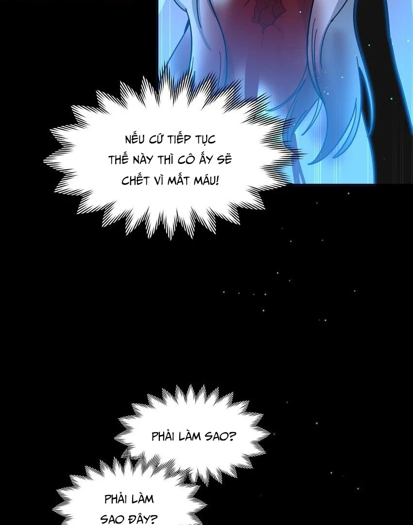 Bên Trong Có Chó Dữ, Xin Cẩn Thận Chapter 58 - Trang 3