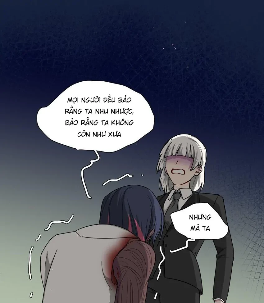Bên Trong Có Chó Dữ, Xin Cẩn Thận Chapter 58 - Trang 32