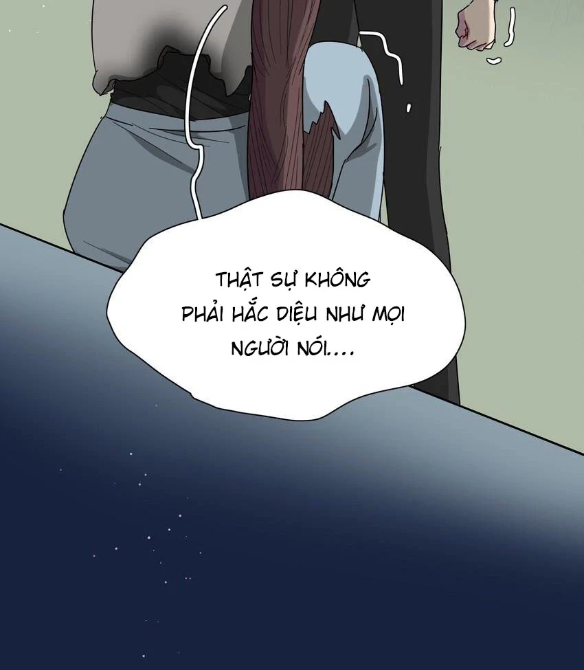 Bên Trong Có Chó Dữ, Xin Cẩn Thận Chapter 58 - Trang 33