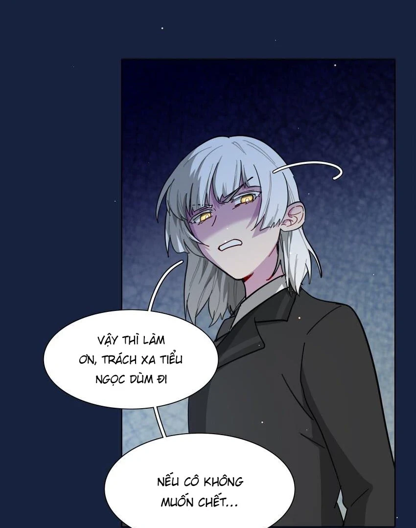 Bên Trong Có Chó Dữ, Xin Cẩn Thận Chapter 58 - Trang 34