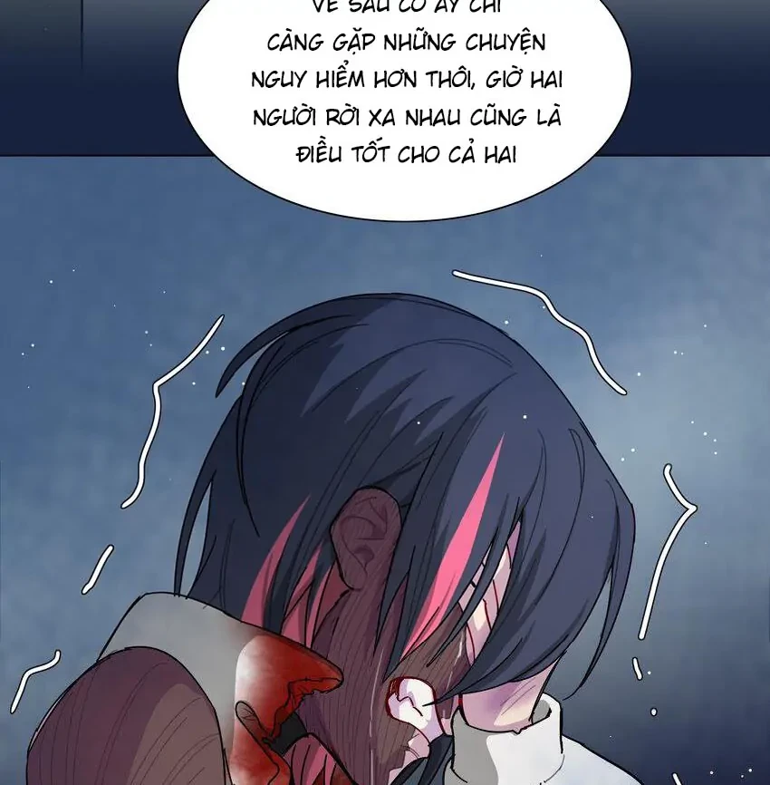 Bên Trong Có Chó Dữ, Xin Cẩn Thận Chapter 58 - Trang 37