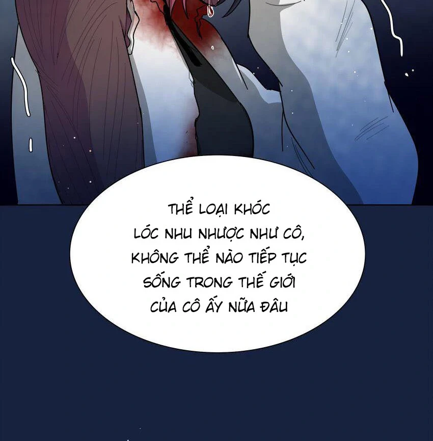 Bên Trong Có Chó Dữ, Xin Cẩn Thận Chapter 58 - Trang 38