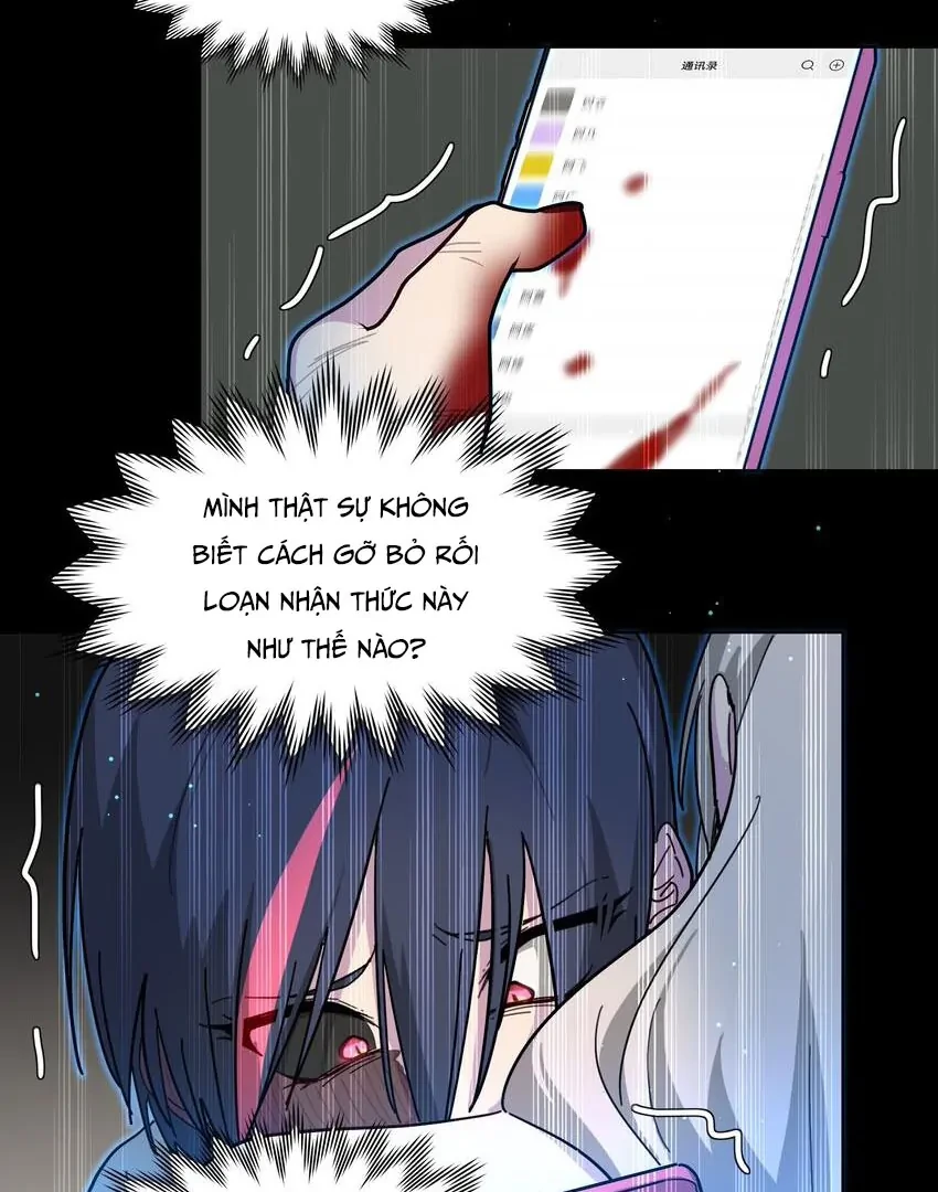 Bên Trong Có Chó Dữ, Xin Cẩn Thận Chapter 58 - Trang 4