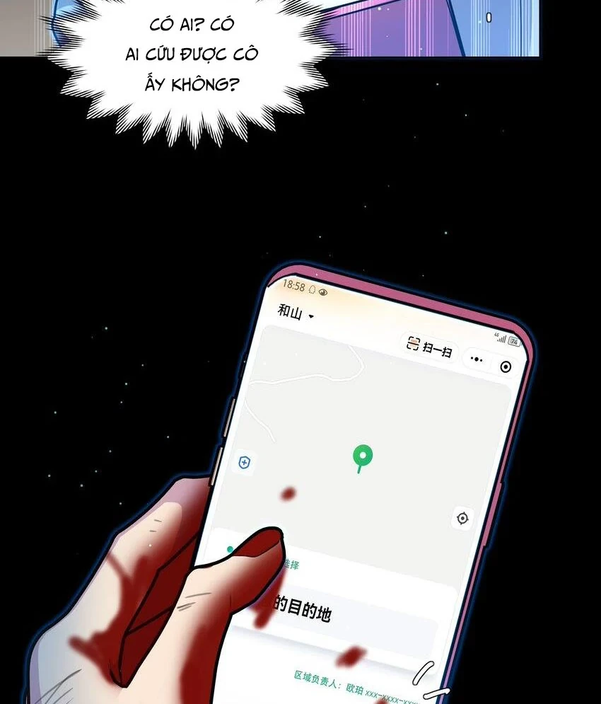 Bên Trong Có Chó Dữ, Xin Cẩn Thận Chapter 58 - Trang 5