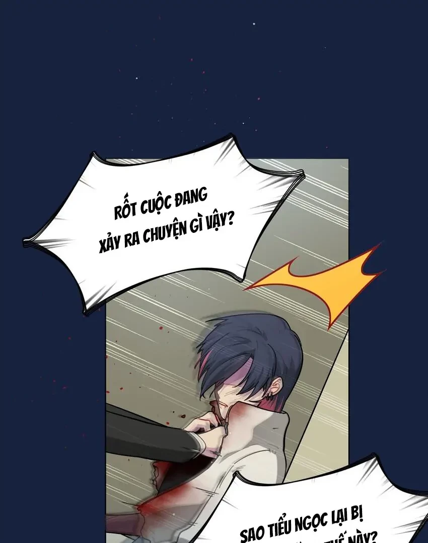 Bên Trong Có Chó Dữ, Xin Cẩn Thận Chapter 58 - Trang 7