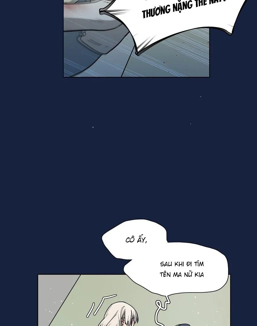 Bên Trong Có Chó Dữ, Xin Cẩn Thận Chapter 58 - Trang 8