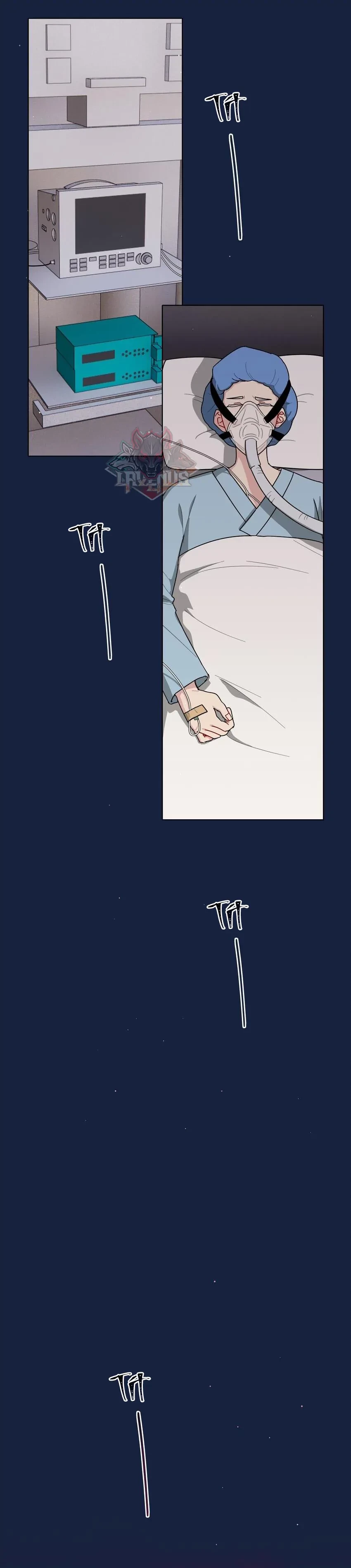 Bên Trong Có Chó Dữ, Xin Cẩn Thận Chapter 59 - Trang 1