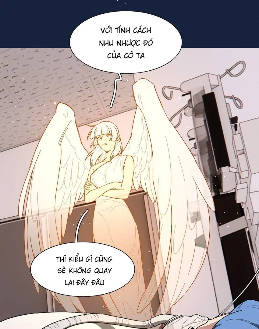 Bên Trong Có Chó Dữ, Xin Cẩn Thận Chapter 59 - Trang 13