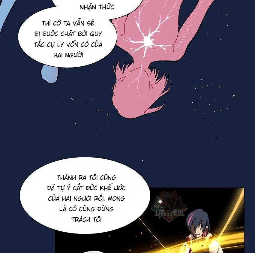 Bên Trong Có Chó Dữ, Xin Cẩn Thận Chapter 59 - Trang 16
