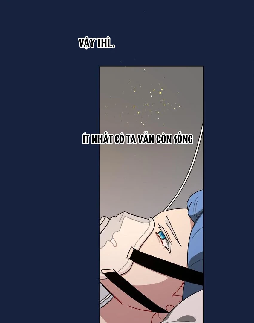 Bên Trong Có Chó Dữ, Xin Cẩn Thận Chapter 59 - Trang 19