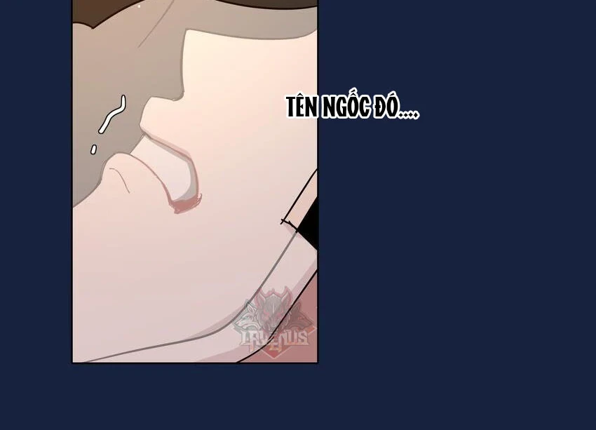 Bên Trong Có Chó Dữ, Xin Cẩn Thận Chapter 59 - Trang 22