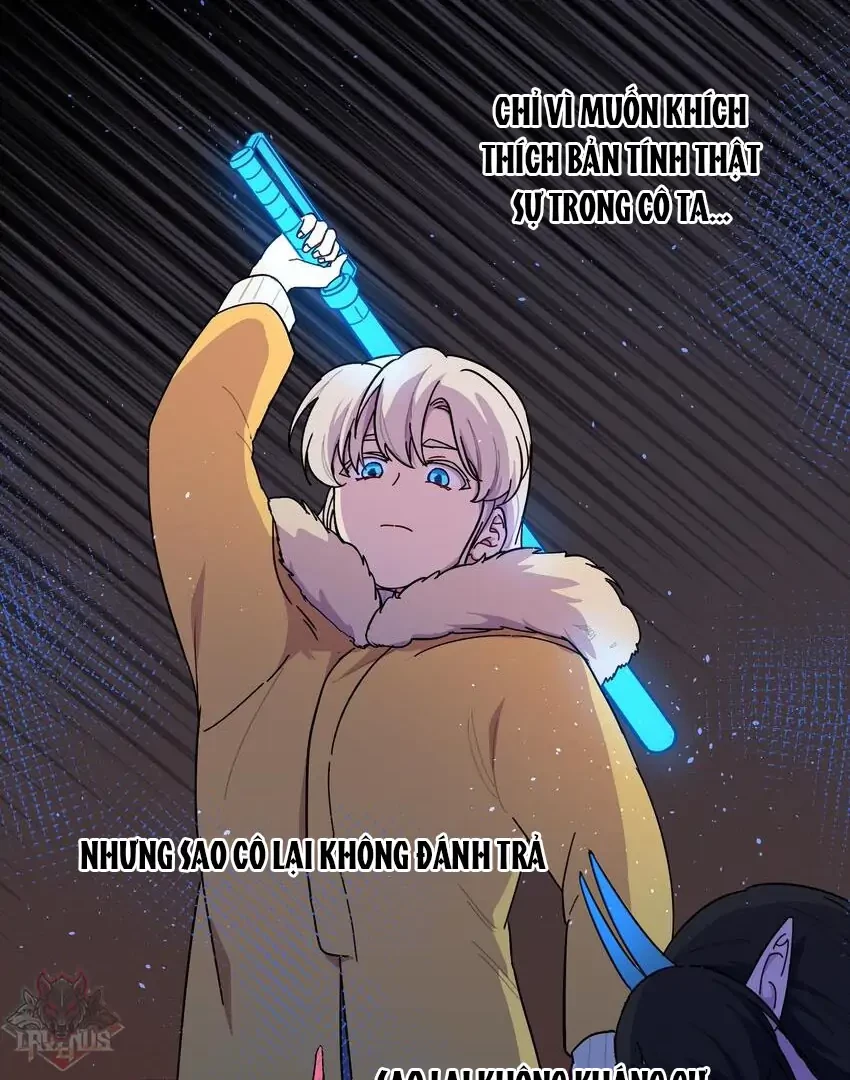 Bên Trong Có Chó Dữ, Xin Cẩn Thận Chapter 59 - Trang 24