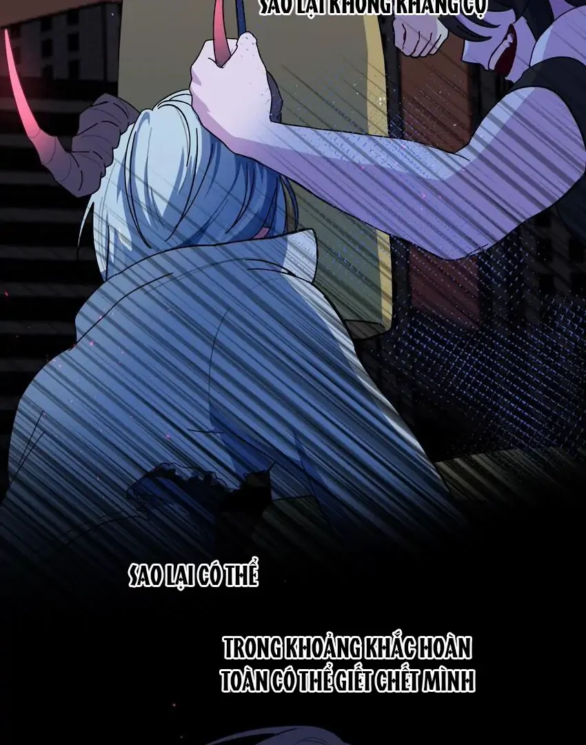Bên Trong Có Chó Dữ, Xin Cẩn Thận Chapter 59 - Trang 25
