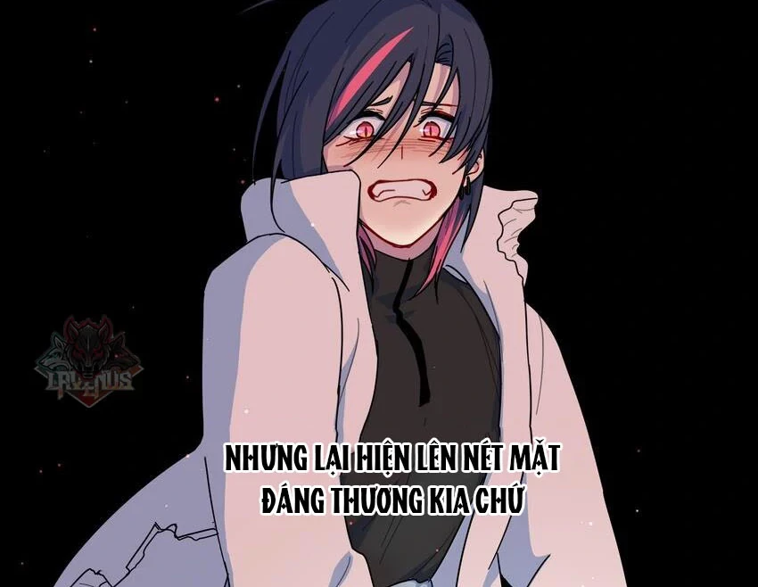Bên Trong Có Chó Dữ, Xin Cẩn Thận Chapter 59 - Trang 26