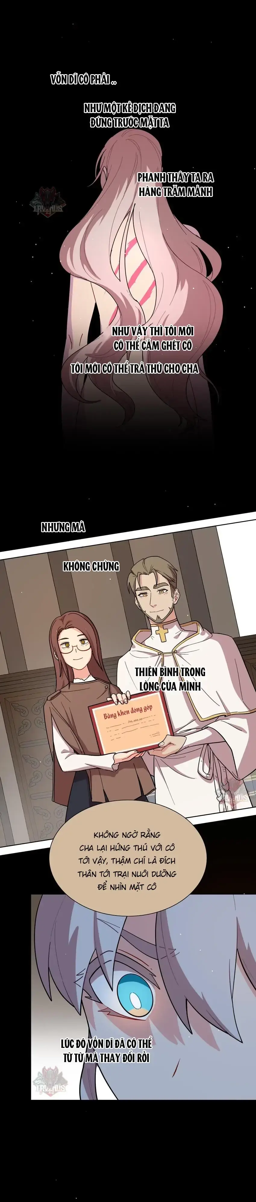 Bên Trong Có Chó Dữ, Xin Cẩn Thận Chapter 59 - Trang 28