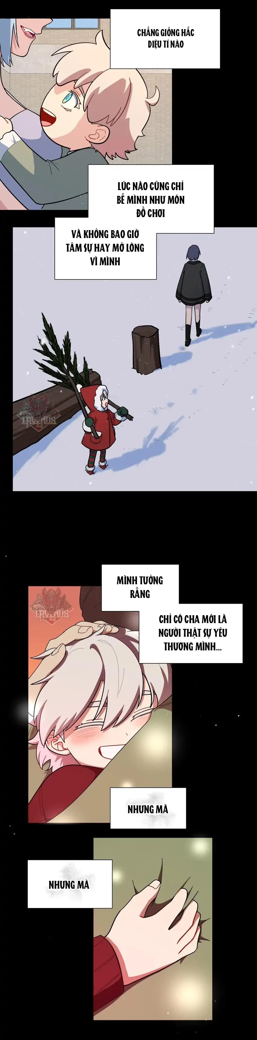 Bên Trong Có Chó Dữ, Xin Cẩn Thận Chapter 59 - Trang 32