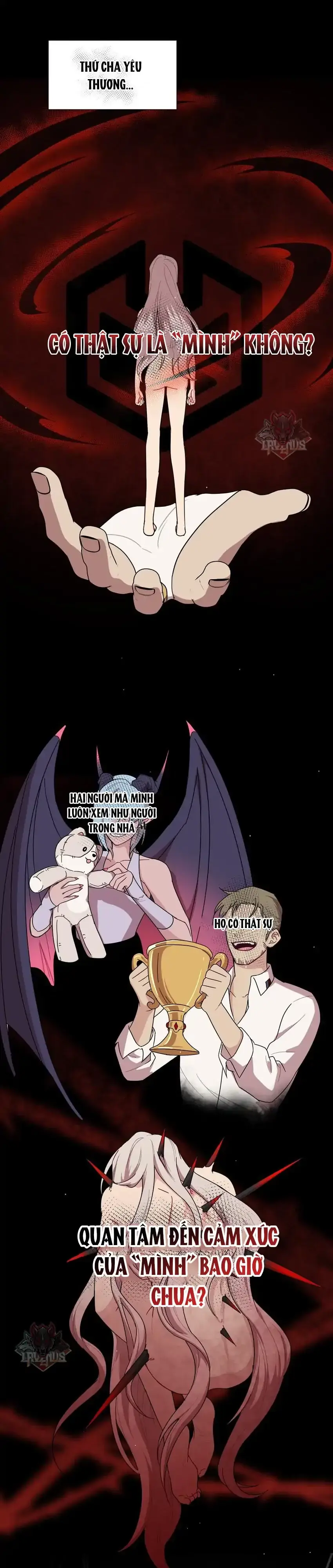 Bên Trong Có Chó Dữ, Xin Cẩn Thận Chapter 59 - Trang 33