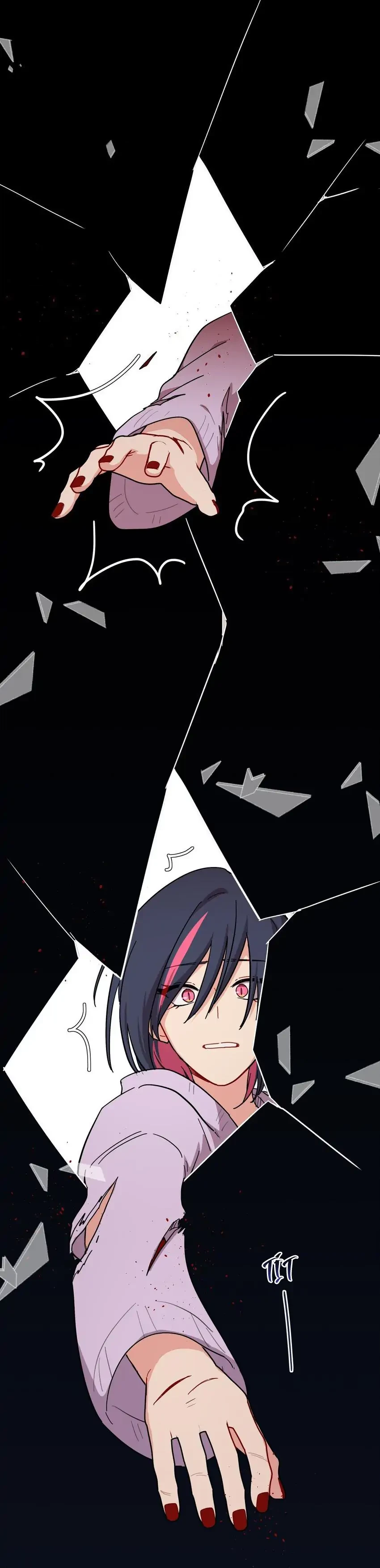 Bên Trong Có Chó Dữ, Xin Cẩn Thận Chapter 59 - Trang 35