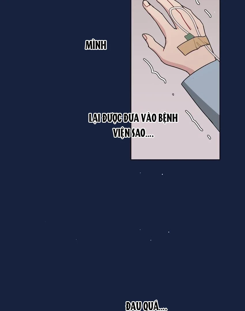 Bên Trong Có Chó Dữ, Xin Cẩn Thận Chapter 59 - Trang 8