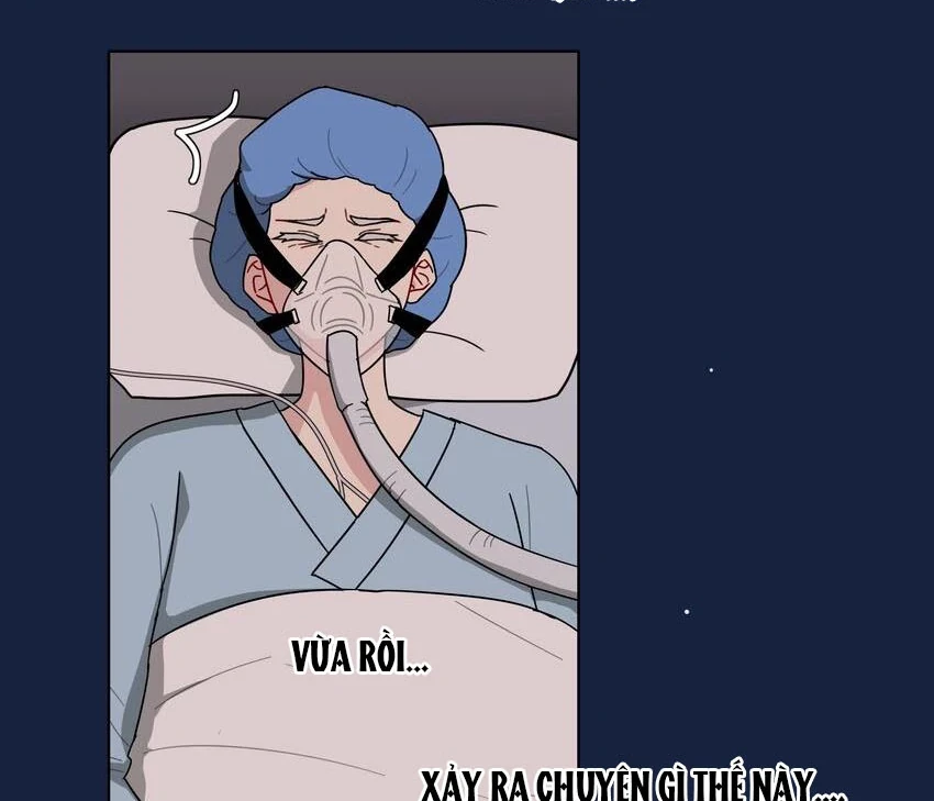 Bên Trong Có Chó Dữ, Xin Cẩn Thận Chapter 59 - Trang 9