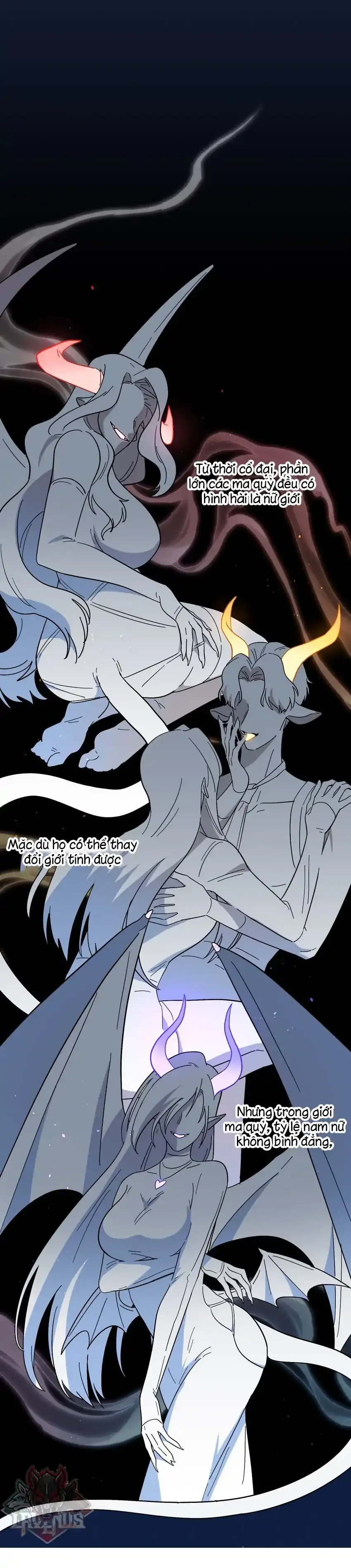 Bên Trong Có Chó Dữ, Xin Cẩn Thận Chapter 6 - Trang 10