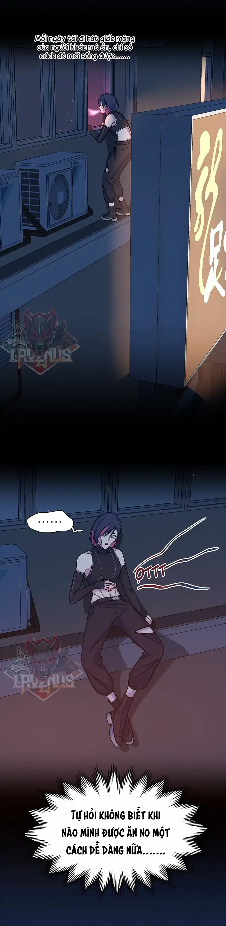 Bên Trong Có Chó Dữ, Xin Cẩn Thận Chapter 6 - Trang 12