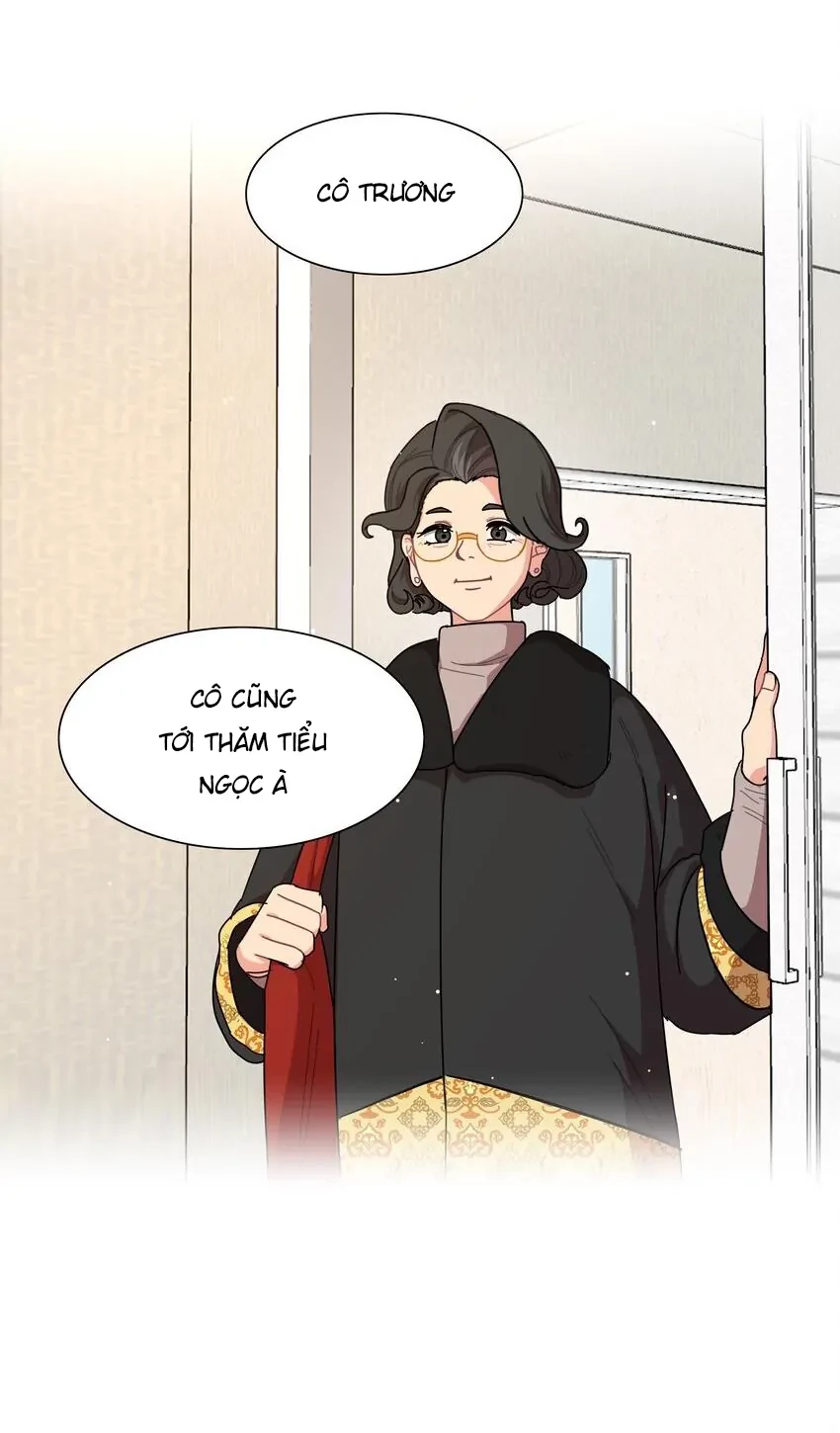 Bên Trong Có Chó Dữ, Xin Cẩn Thận Chapter 60 - Trang 6