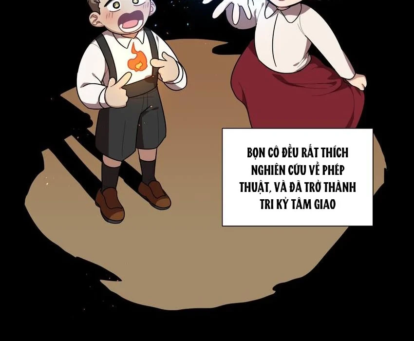 Bên Trong Có Chó Dữ, Xin Cẩn Thận Chapter 61 - Trang 10