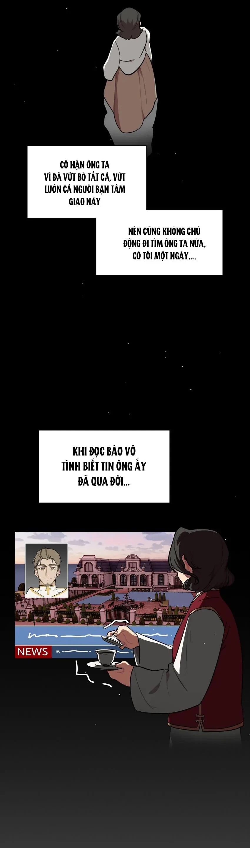 Bên Trong Có Chó Dữ, Xin Cẩn Thận Chapter 61 - Trang 12