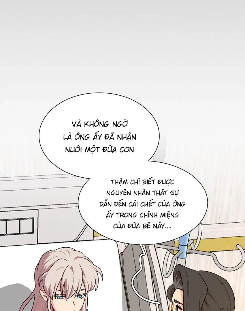 Bên Trong Có Chó Dữ, Xin Cẩn Thận Chapter 61 - Trang 14