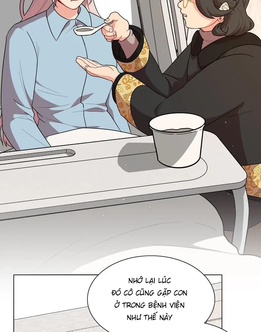 Bên Trong Có Chó Dữ, Xin Cẩn Thận Chapter 61 - Trang 15