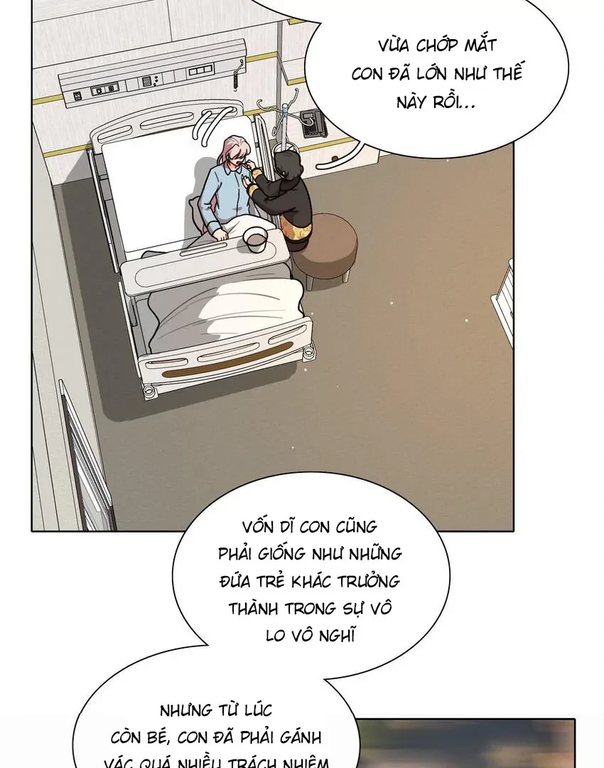 Bên Trong Có Chó Dữ, Xin Cẩn Thận Chapter 61 - Trang 16