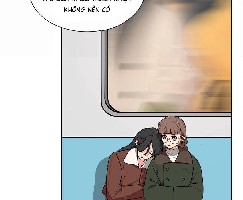 Bên Trong Có Chó Dữ, Xin Cẩn Thận Chapter 61 - Trang 17